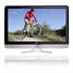 Vizio VX240M 24" 1080p LCD HDTV with Built-In ATSC/NTSC/Clear QAM Tuner